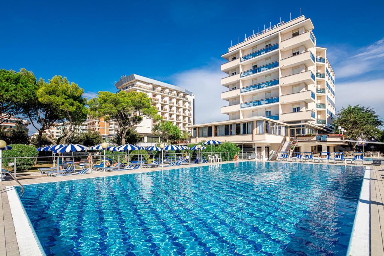 Hotel Danieli Бібіоне Екстер'єр фото