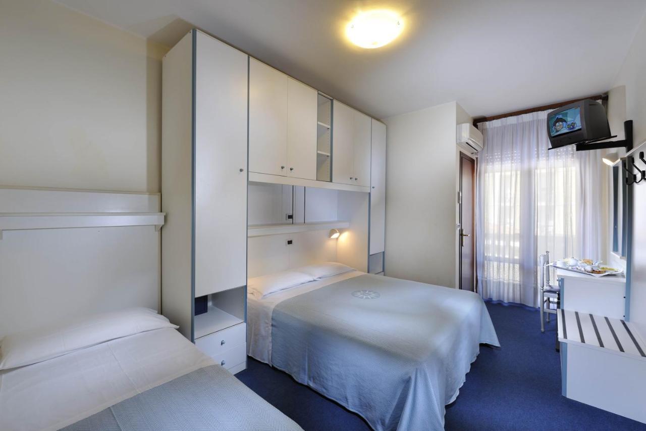 Hotel Danieli Бібіоне Номер фото