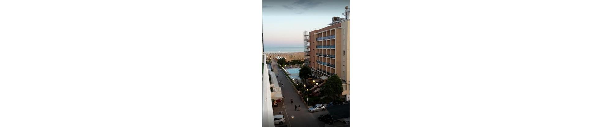 Hotel Danieli Бібіоне Екстер'єр фото