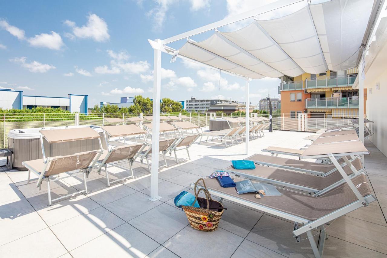 Hotel Danieli Бібіоне Екстер'єр фото