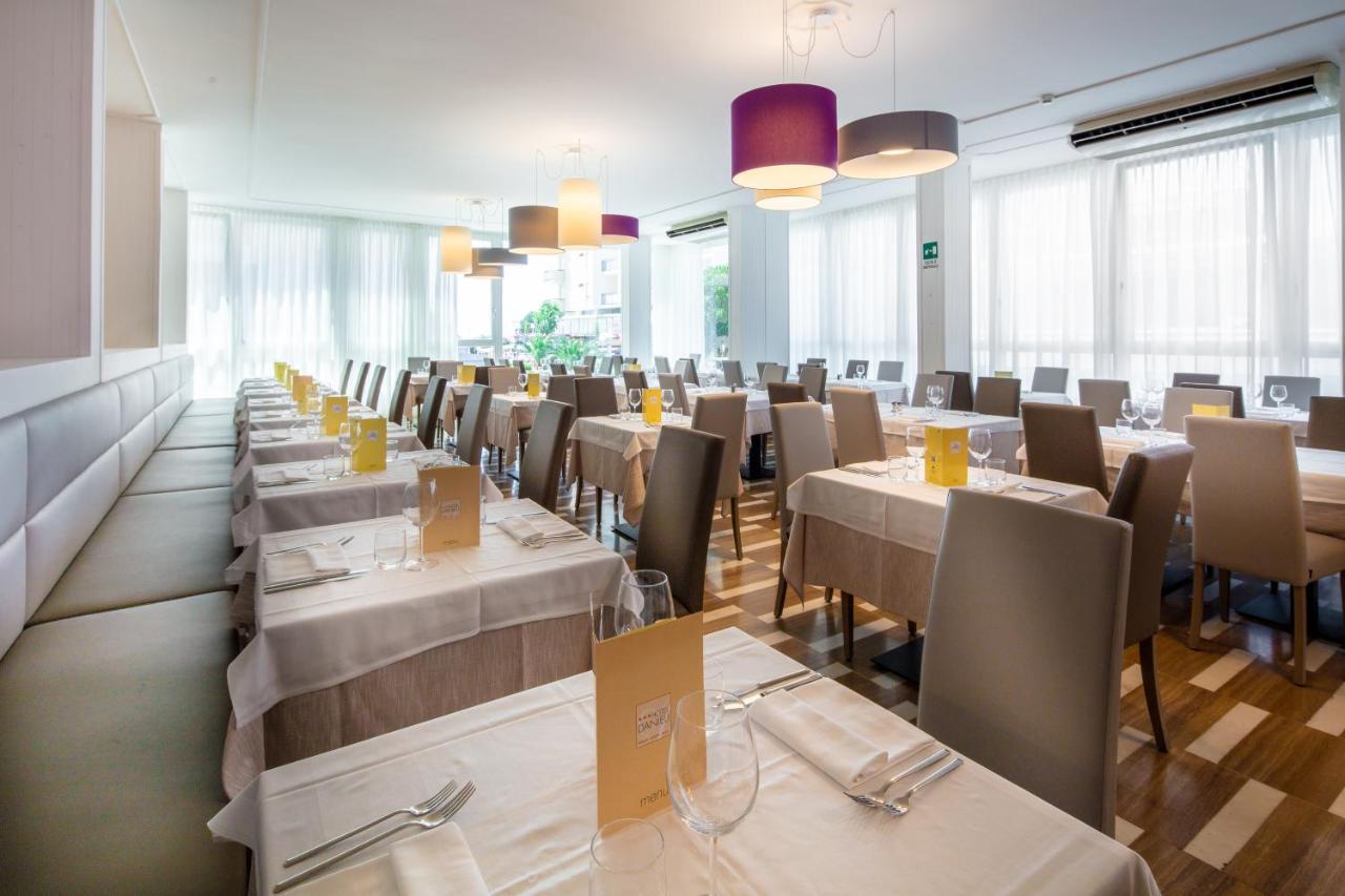 Hotel Danieli Бібіоне Екстер'єр фото