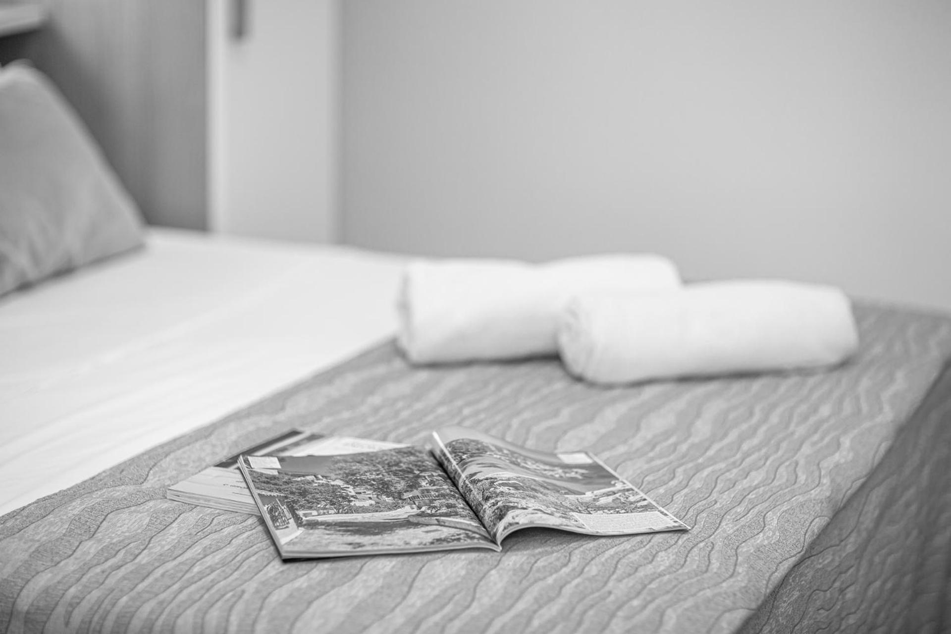 Hotel Danieli Бібіоне Екстер'єр фото